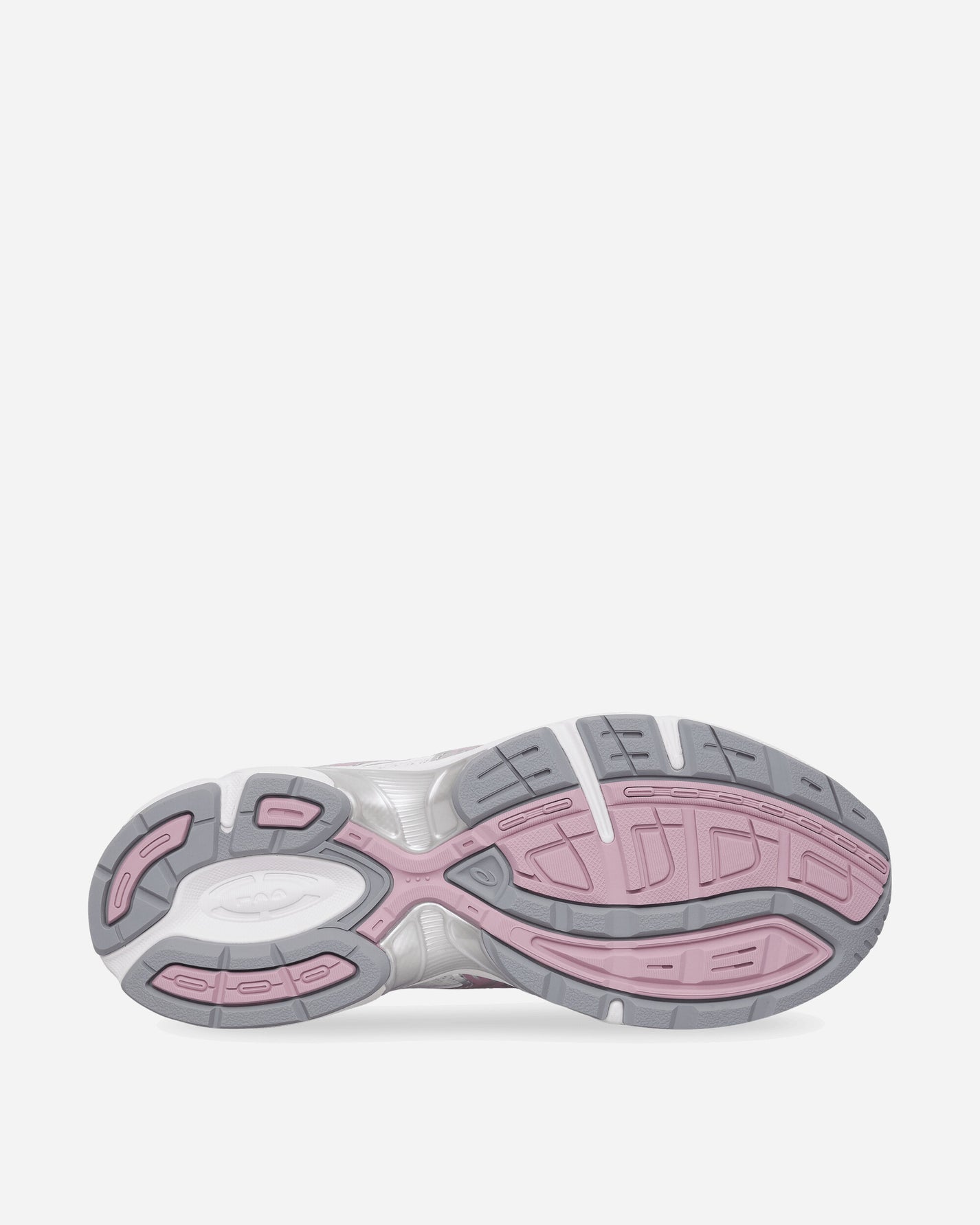 Asics Gel 1130 White/Taro Purple Sneakers Low 1203A899-100