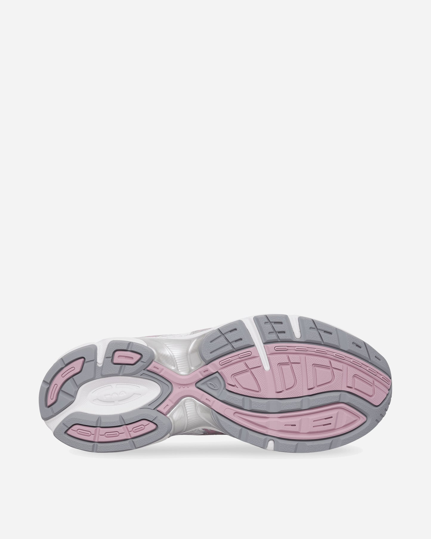 Asics Gel 1130 White/Taro Purple Sneakers Low 1203A899-100