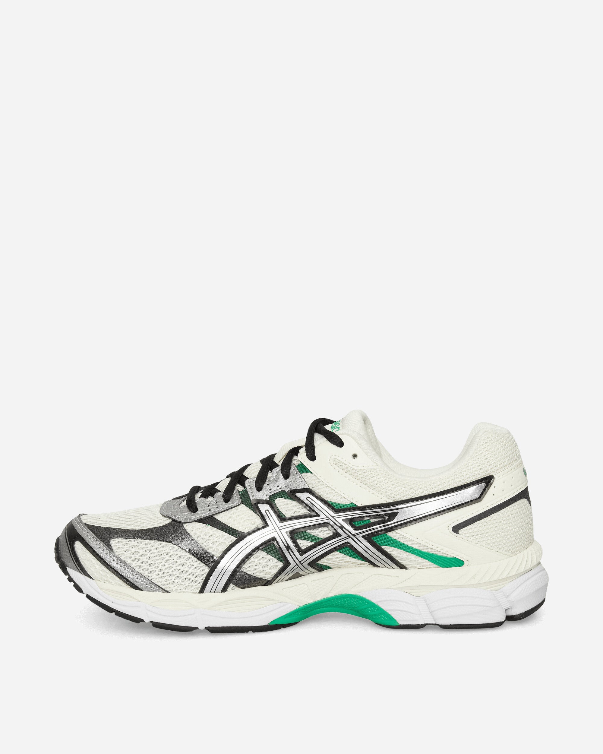 Asics Gel Cumulus 16 Ivory/Pure Silver Sneakers Low 1203A888-750