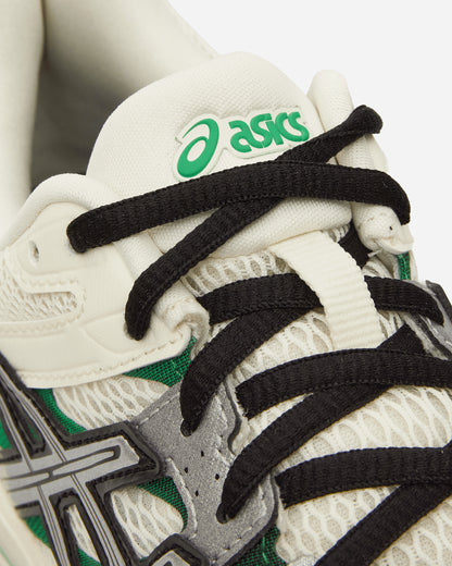 Asics Gel Cumulus 16 Ivory/Pure Silver Sneakers Low 1203A888-750