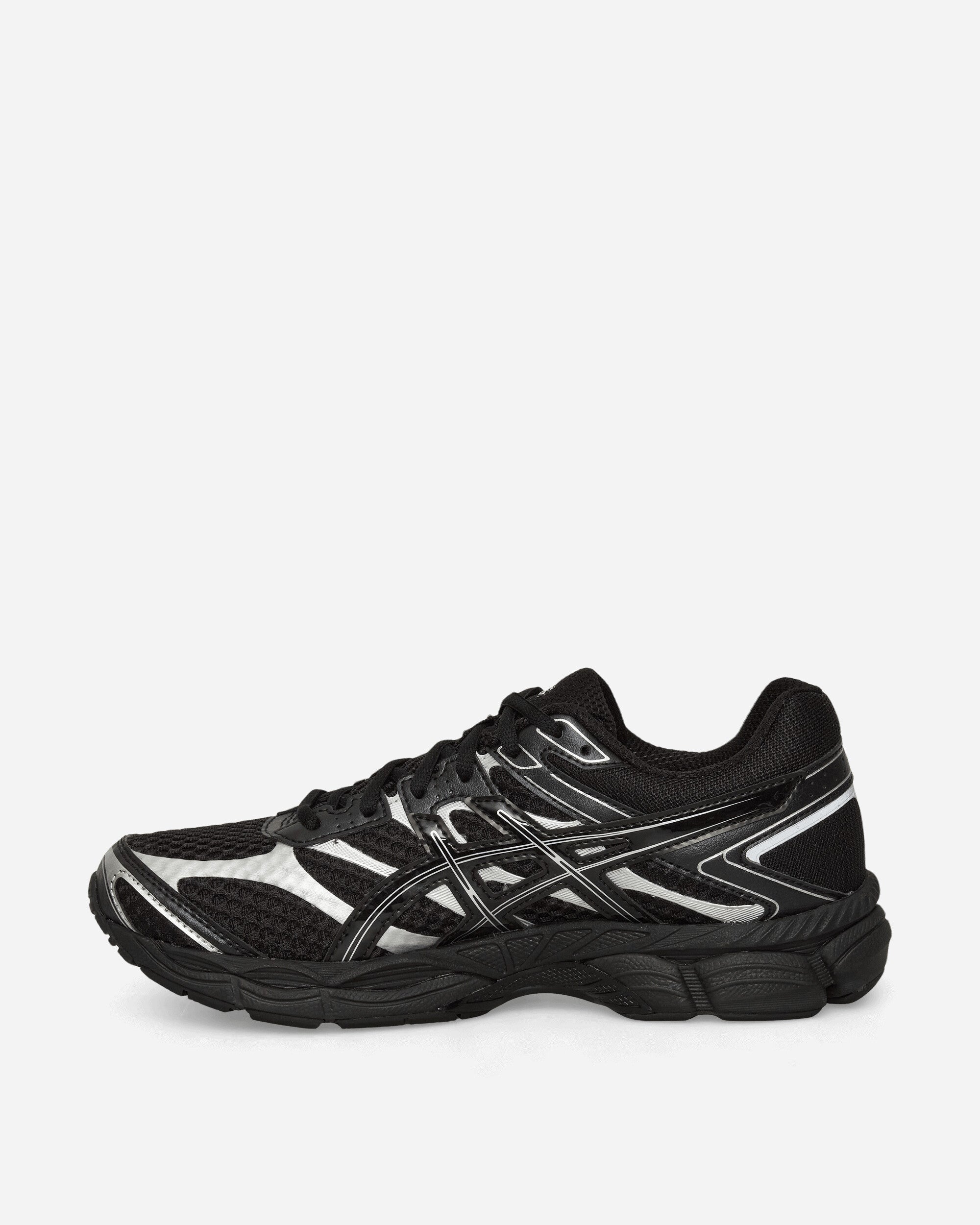 Asics Gel Cumulus 16 Black/Black Sneakers Low 1203A733-002