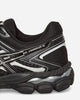 Asics Gel Cumulus 16 Black/Black Sneakers Low 1203A733-002