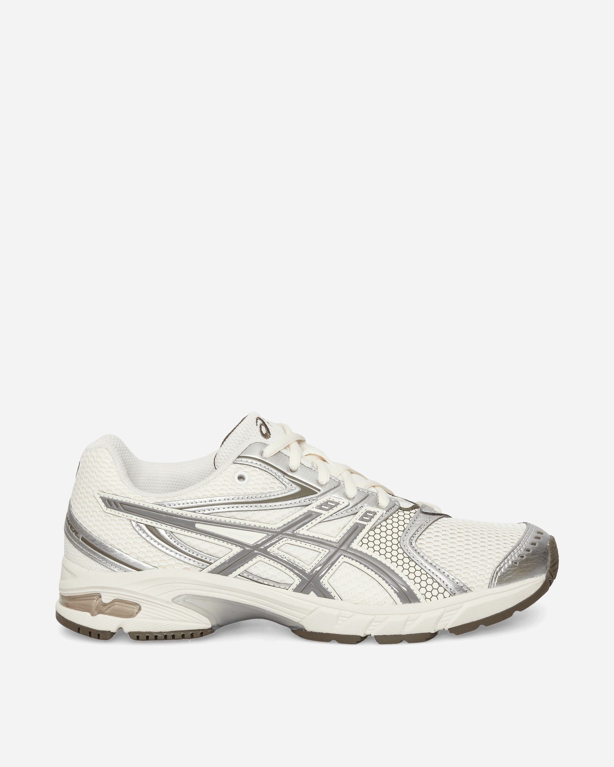 Asics Gel Ds Trainer 14 Cream/Clay Grey Sneakers Low 1203A607-110