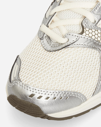 Asics Gel Ds Trainer 14 Cream/Clay Grey Sneakers Low 1203A607-110