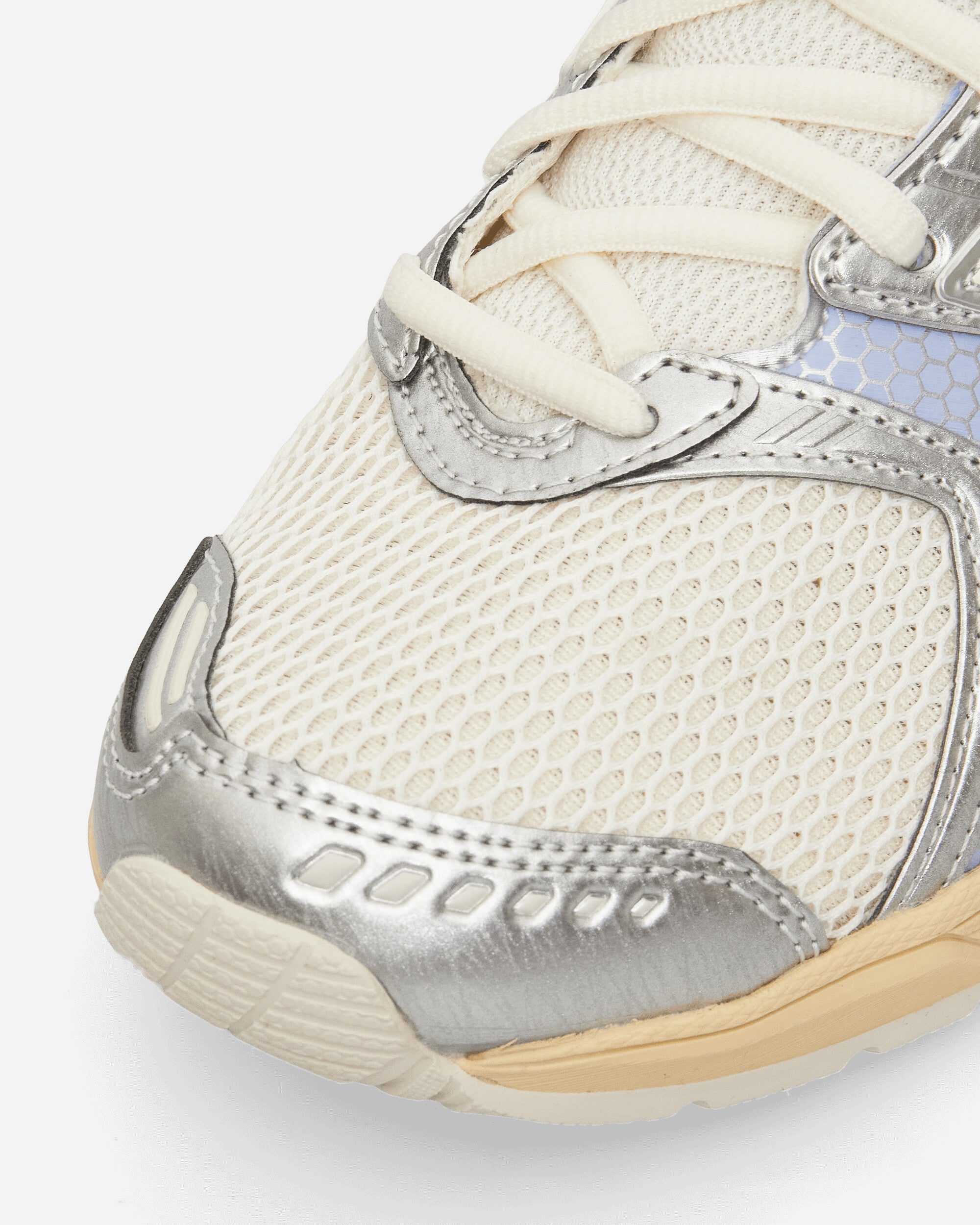 Asics Gel Ds Trainer 14 Ivory/Light Sapphire Sneakers Low 1203A607-750