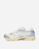 Asics Gel Ds Trainer 14 Ivory/Light Sapphire Sneakers Low 1203A607-750