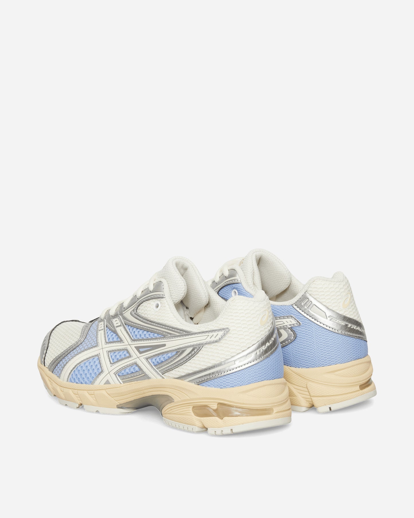 Asics Gel Ds Trainer 14 Ivory/Light Sapphire Sneakers Low 1203A607-750