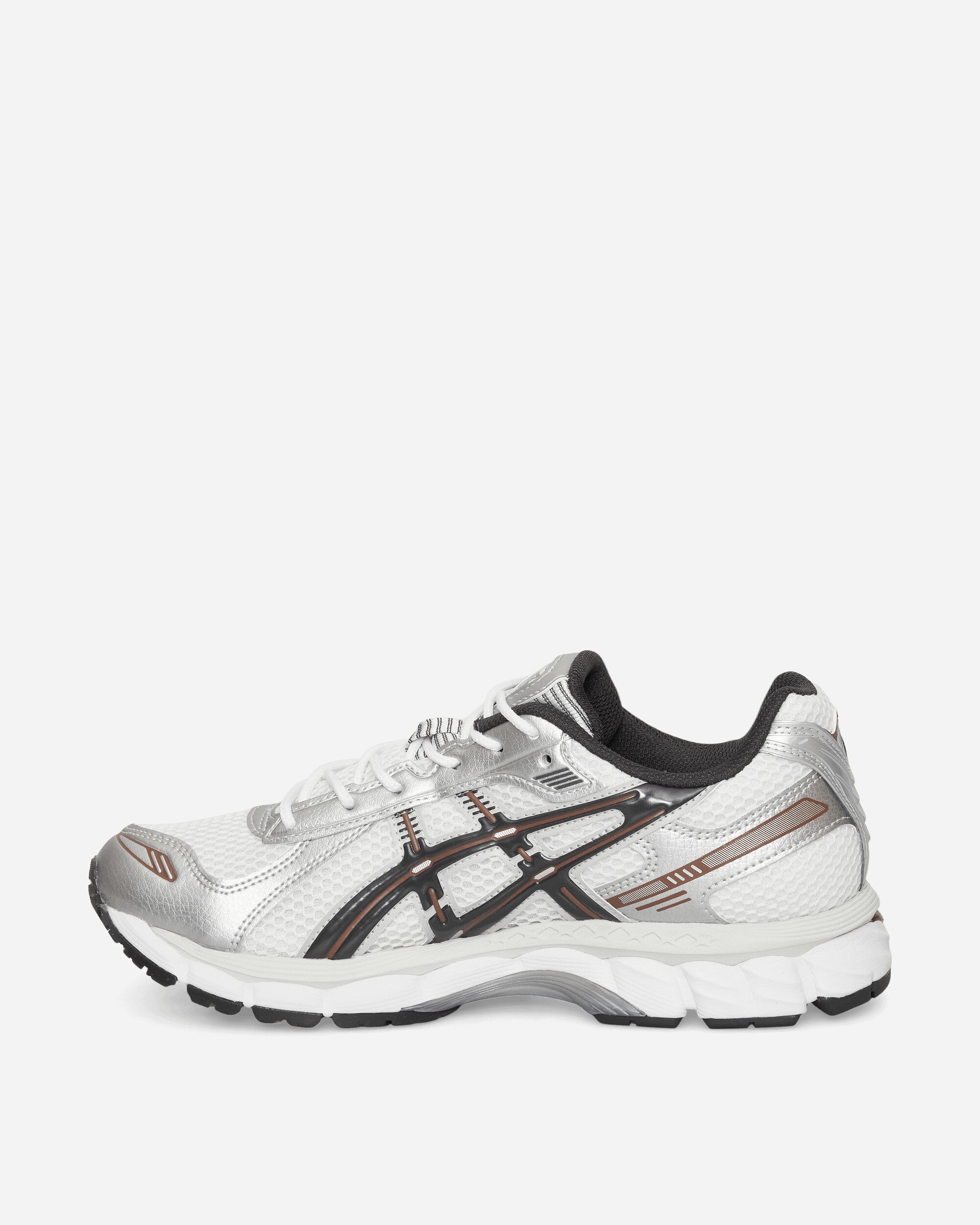 Asics Gel Kayano 12 1 White/Graphite Grey Sneakers Low 1203A759-104