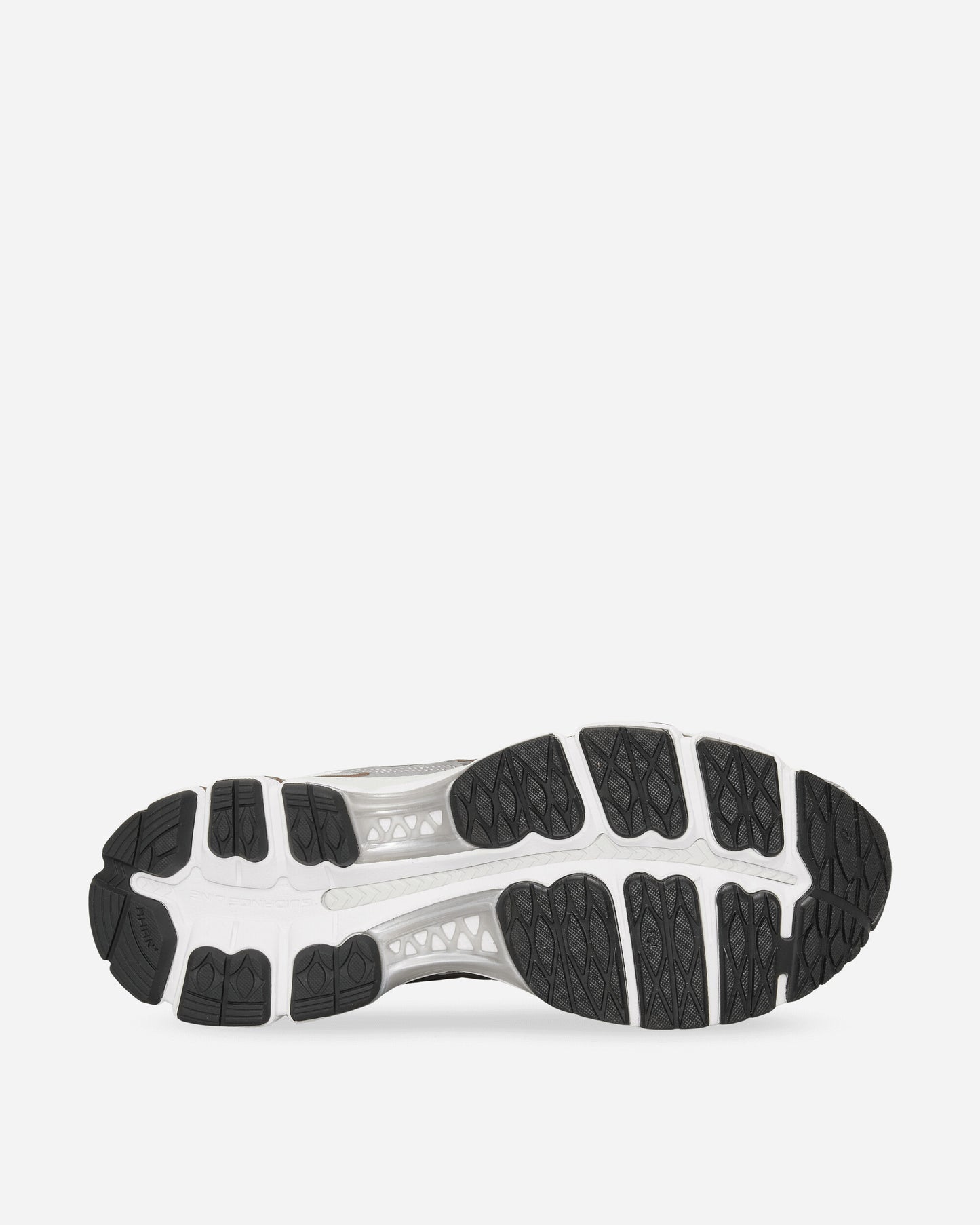 Asics Gel Kayano 12 1 White/Graphite Grey Sneakers Low 1203A759-104