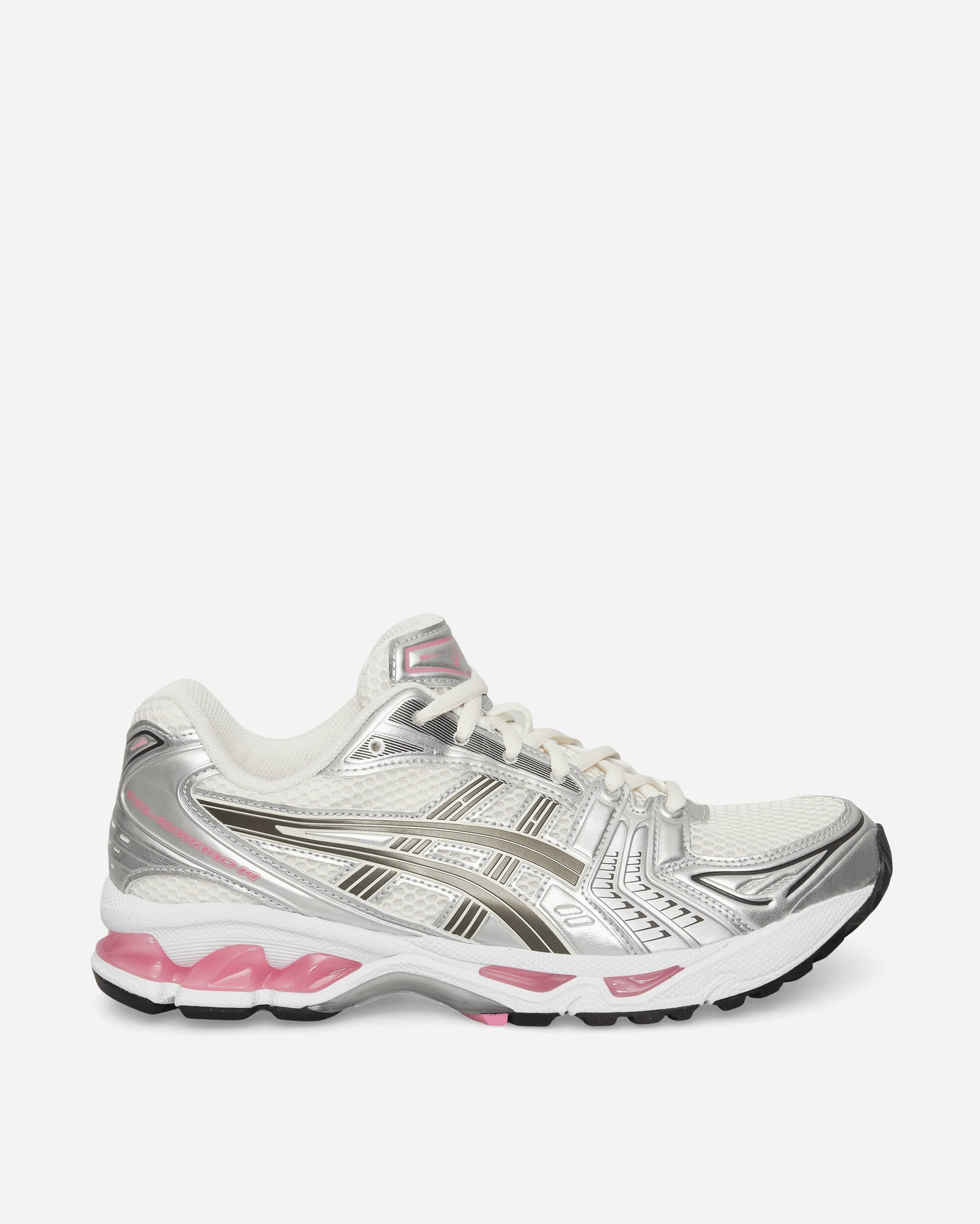 Asics Gel Kayano 14 Cream/Sweet Pink Sneakers Low 1203A537-103