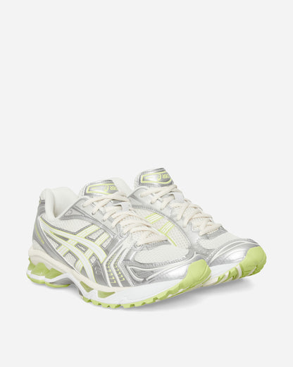Asics Gel Kayano 14 Cream/Pistachio Sneakers Low 1203A537-112