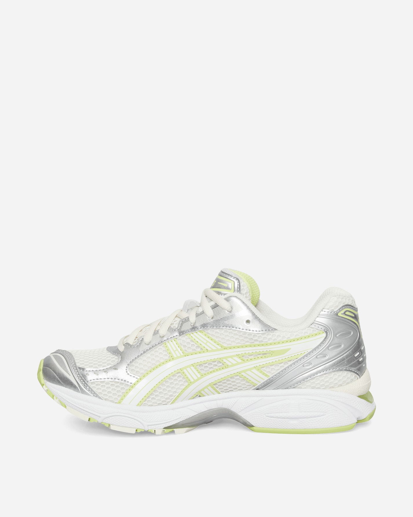Asics Gel Kayano 14 Cream/Pistachio Sneakers Low 1203A537-112