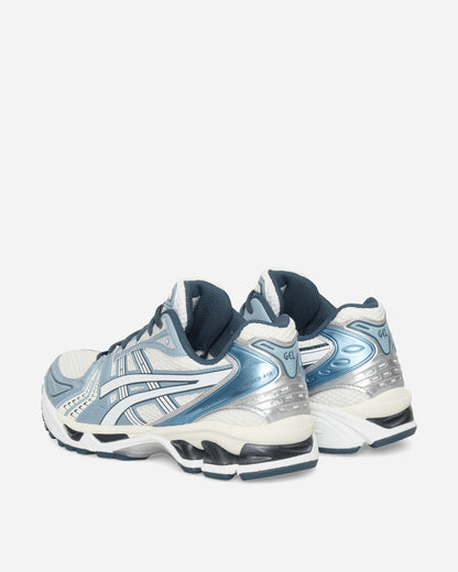Asics Gel Kayano 14 Cream/Raw Indigo Sneakers Low 1203A537-116