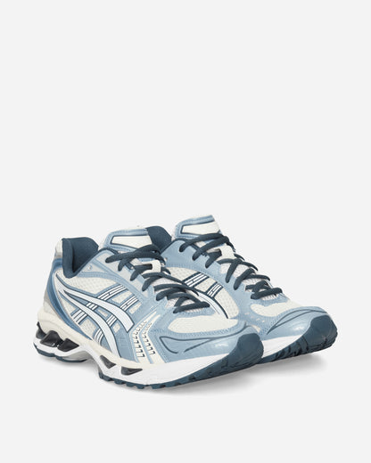 Asics Gel Kayano 14 Cream/Raw Indigo Sneakers Low 1203A537-116