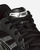 Asics Gel Kayano 14 Black/Pure Silver Sneakers Low 1201A019-006
