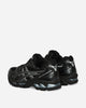 Asics Gel Kayano 14 Black/Pure Silver Sneakers Low 1201A019-006
