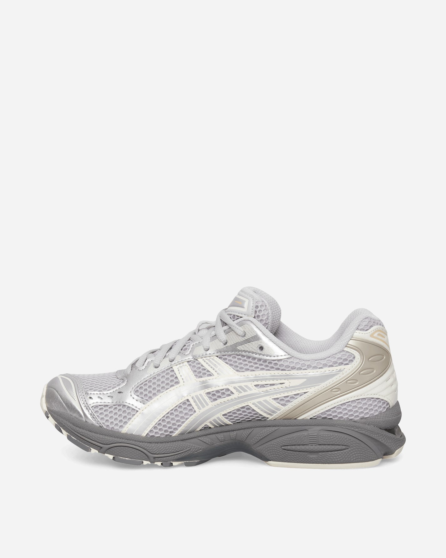 Asics Gel Kayano 14 Concrete/Pure Silver Sneakers Low 1203A537-025