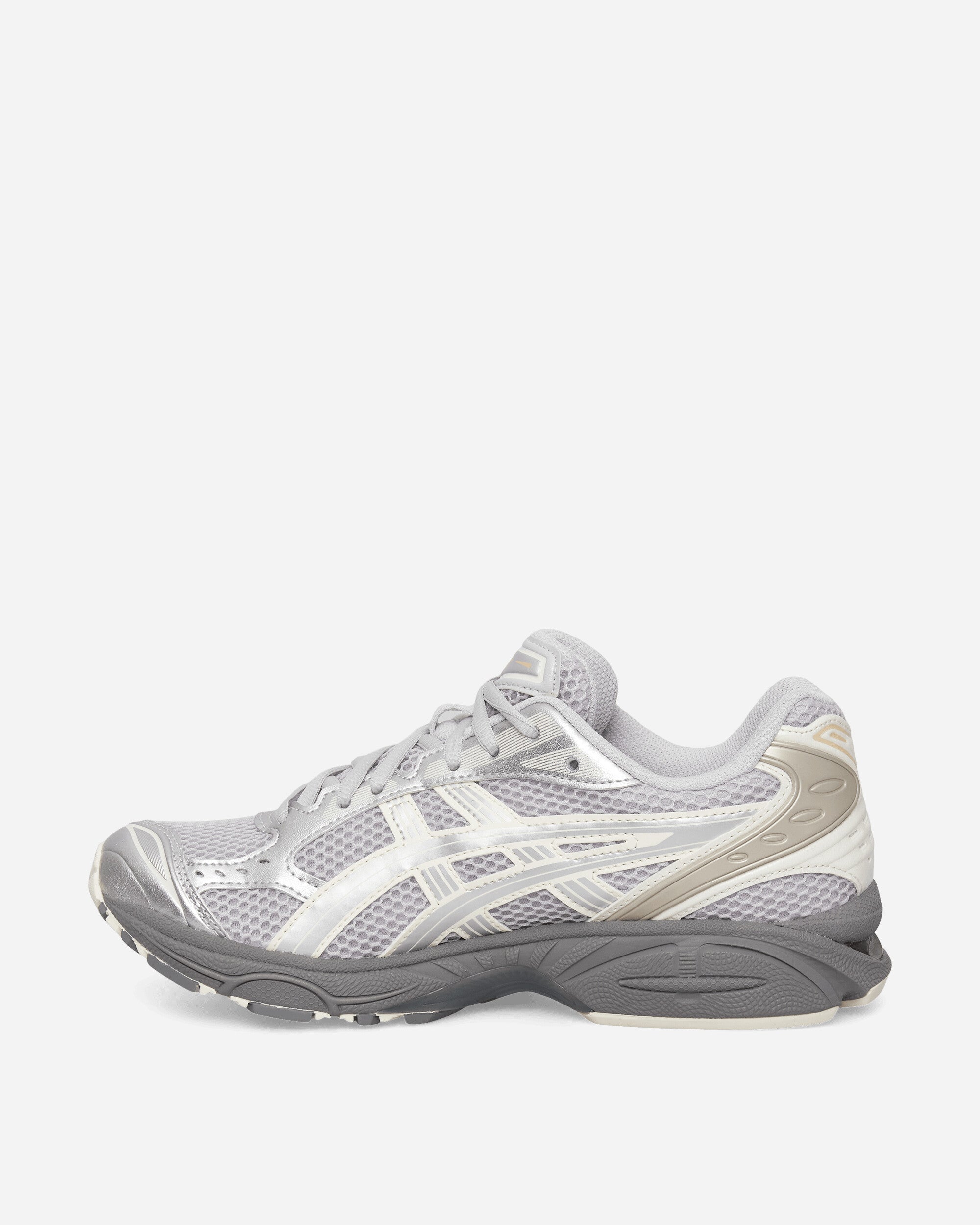 Asics Gel Kayano 14 Concrete/Pure Silver Sneakers Low 1203A537-025
