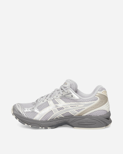 Asics Gel Kayano 14 Concrete/Pure Silver Sneakers Low 1203A537-025