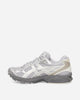 Asics Gel Kayano 14 Concrete/Pure Silver Sneakers Low 1203A537-025