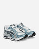 Asics Gel Kayano 14 White/Fjord Grey Sneakers Low 1203A537-106