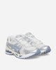 Asics Gel Kayano 14 White/Light Navy Sneakers Low 1203A537-115