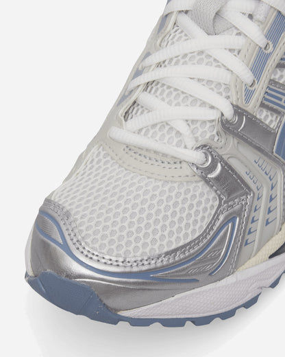 Asics Gel Kayano 14 White/Light Navy Sneakers Low 1203A537-115