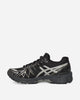 Asics Gel Kayano 20 Black/Clay Grey Sneakers Low 1203A388-003