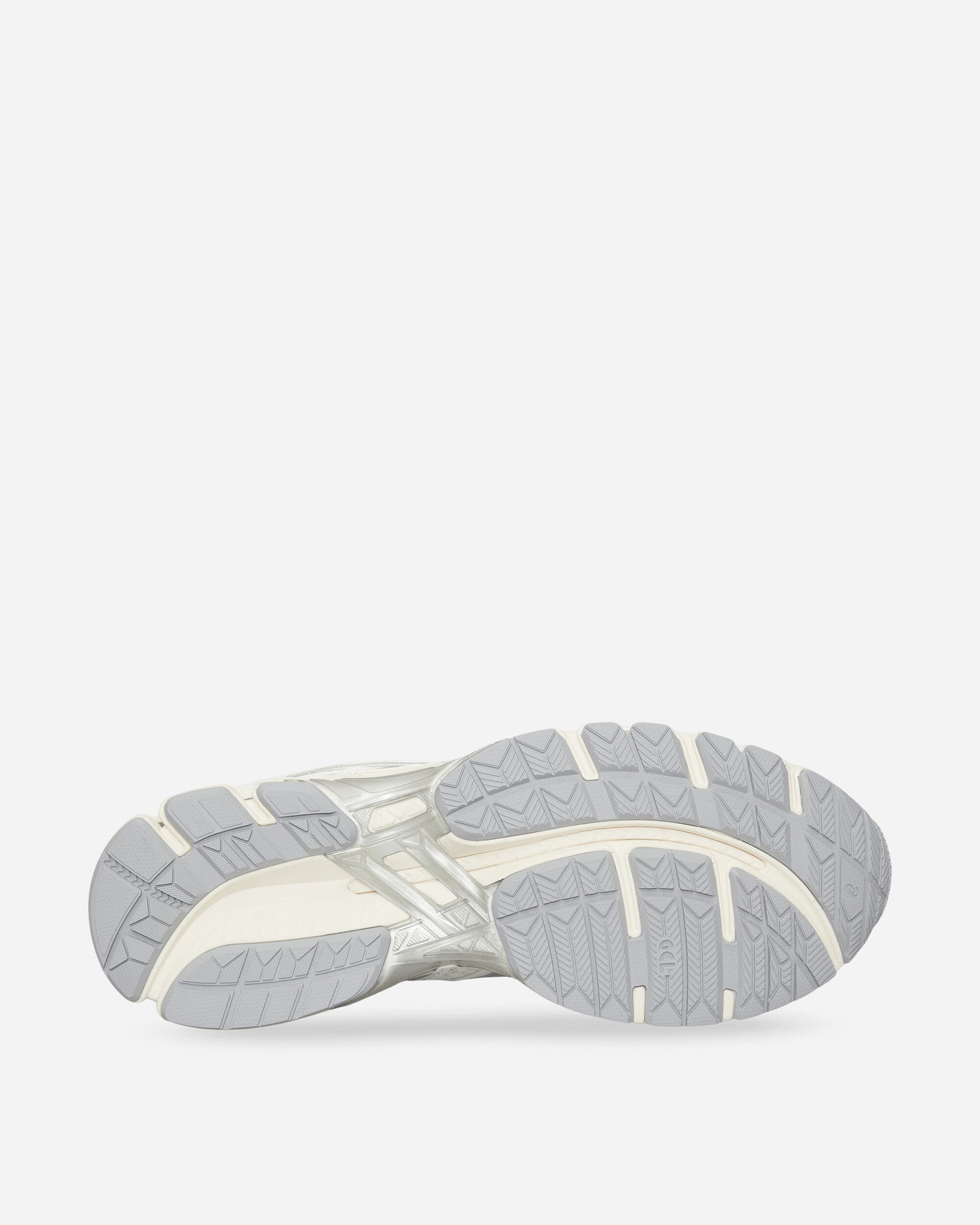 Asics Gel Kayano 20 White/Pure Silver Sneakers Low 1203A388-100