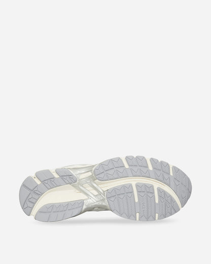 Asics Gel Kayano 20 White/Pure Silver Sneakers Low 1203A388-100