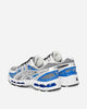 Asics Gel Kayano 20 White/Illusion Blue Sneakers Low 1203A884-100