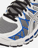 Asics Gel Kayano 20 White/Illusion Blue Sneakers Low 1203A884-100