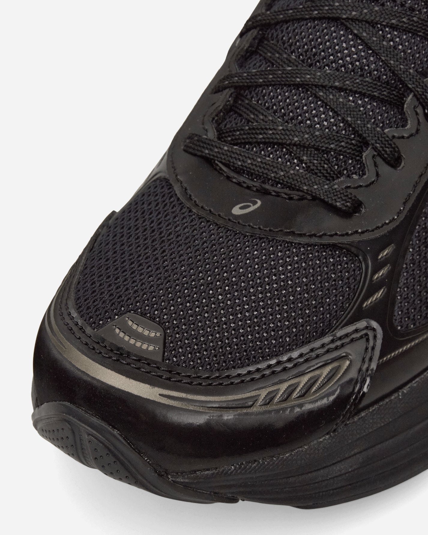 Asics Gel Kinetic Fluent Black/Graphite Grey Sneakers Low 1203A591-003