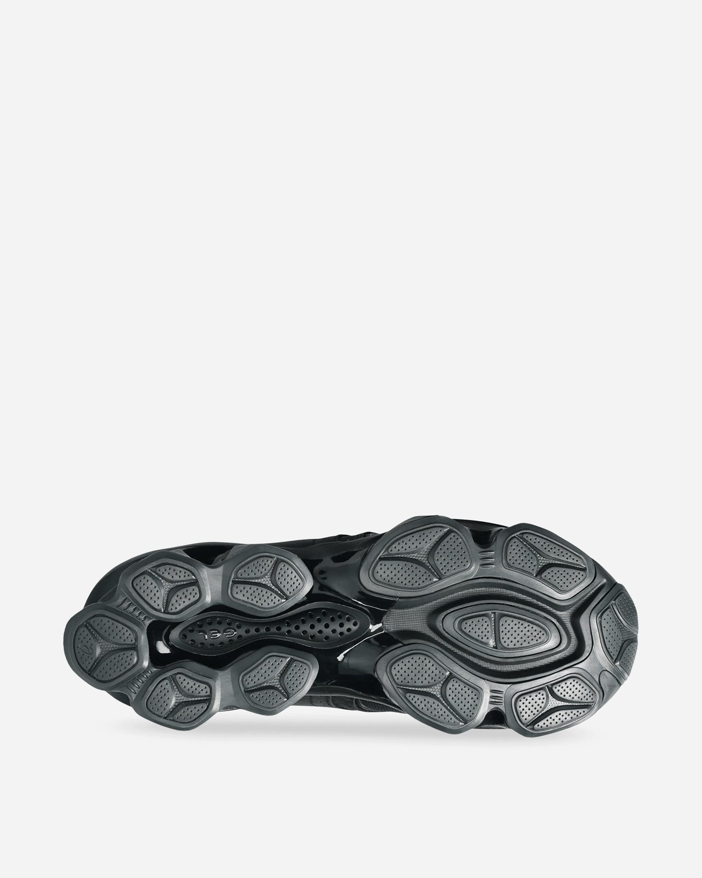 Asics Gel Kinetic Sp Black/Black Sneakers Low 1203B056-001