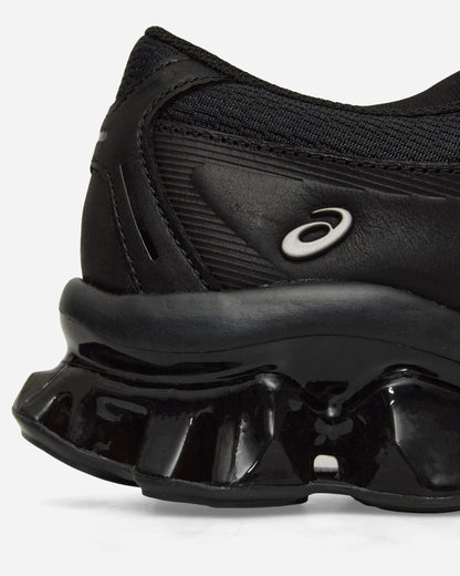 Asics Gel Kinetic Sp Black/Black Sneakers Low 1203B056-001