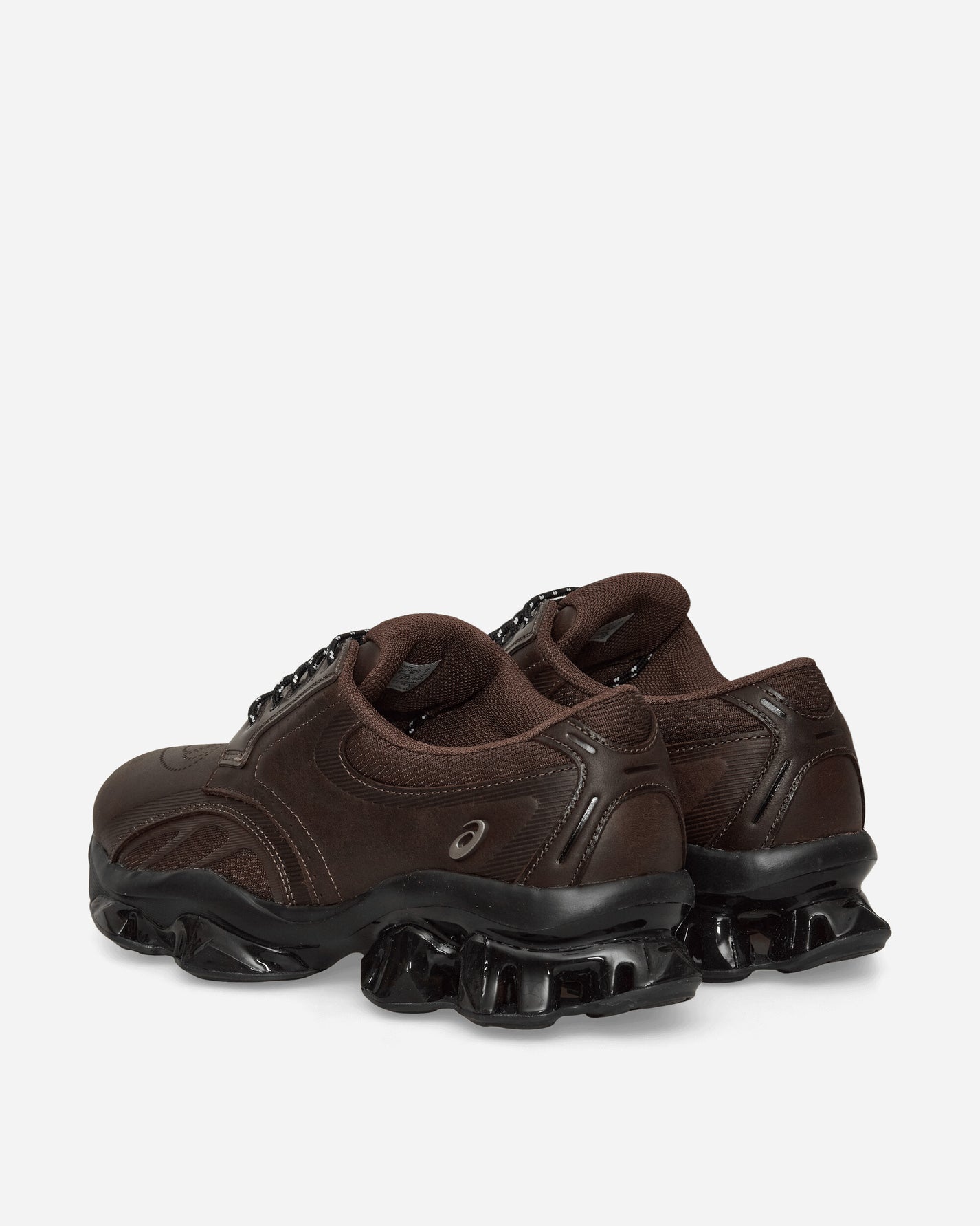 Asics Gel Kinetic Sp Java/Java Sneakers Low 1203B056-200