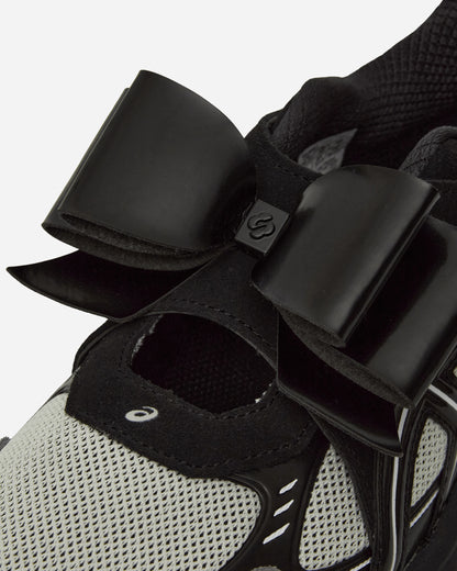 Asics Gel Kinetic Fluent Cloud Grey/White Sneakers Low 1203B021-020