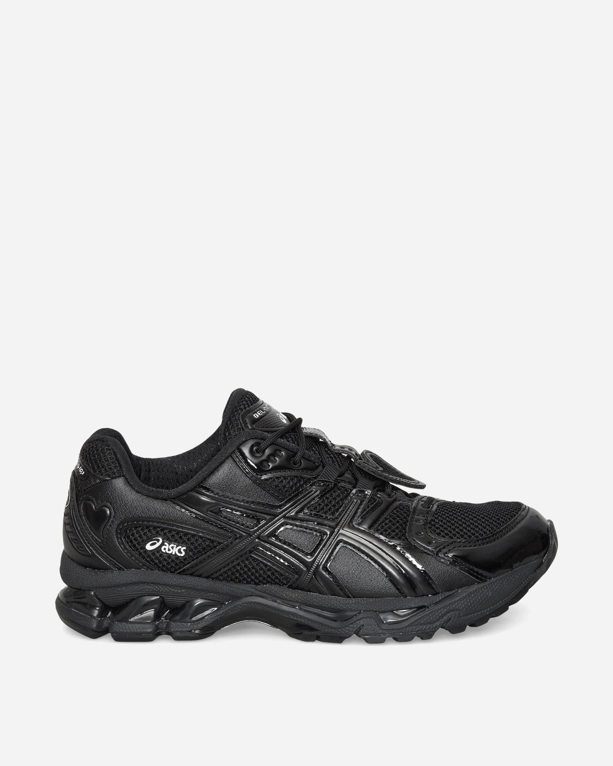 GEL-Kayano 14 Sneakers Obsidian Grey / Pure Silver – Slam Jam®