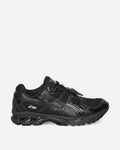 Asics Gel Nimbus 10 1 Black/Black Sneakers Low 1203A833-001