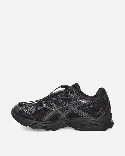 Asics Gel Nimbus 10 1 Black/Black Sneakers Low 1203A836-001