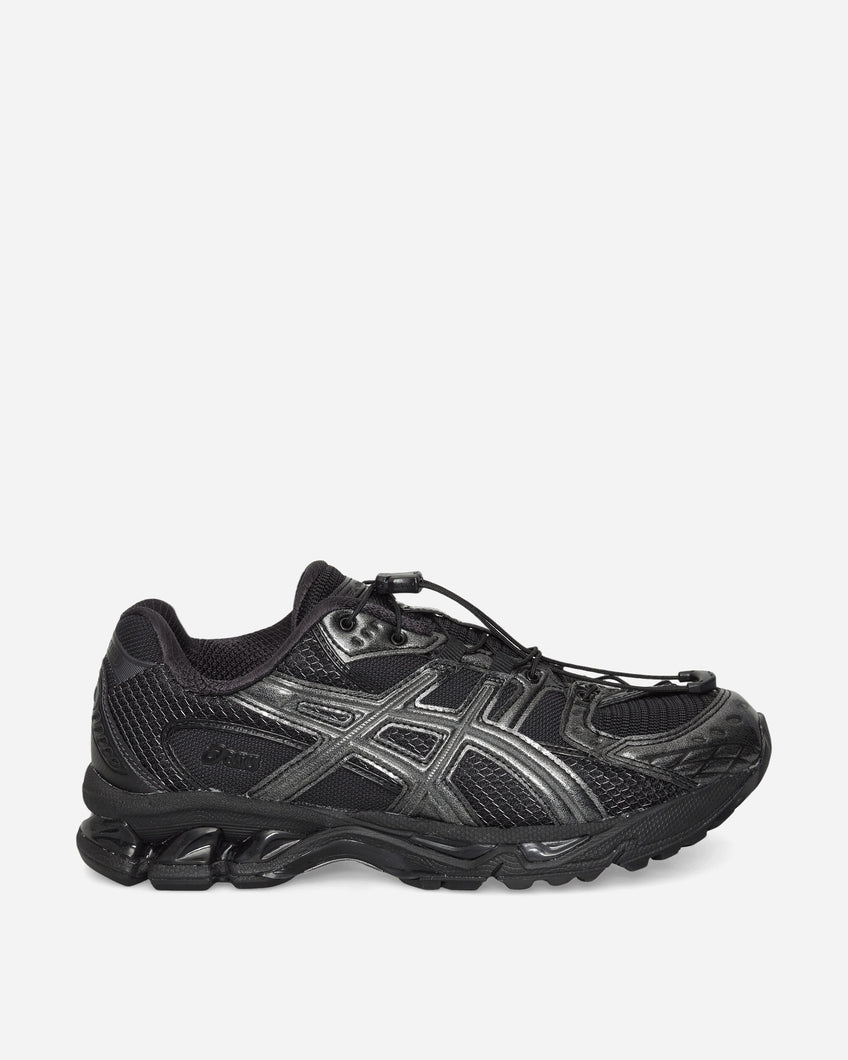 Asics Gel Nimbus 10 1 Black/Black Sneakers Low 1203A836-001