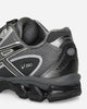 Asics Gel Nimbus 10 1 Silver/Black Sneakers Low 1203A836-020