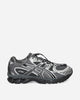 Asics Gel Nimbus 10 1 Silver/Black Sneakers Low 1203A836-020