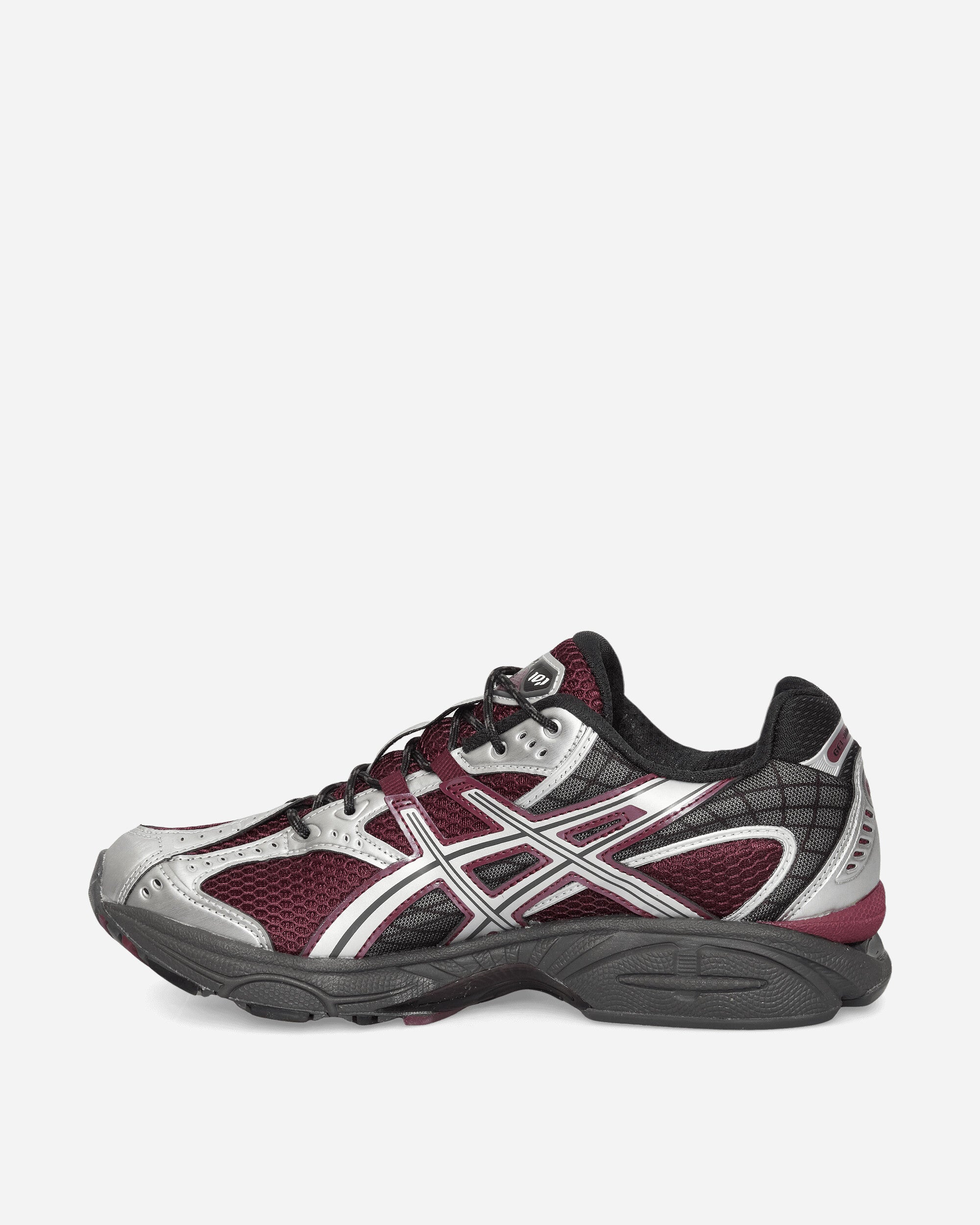 Asics Gel Nimbus 10 1 Beniimo Purple/Pure Silver Sneakers Low 1203A543-501
