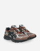 Asics Gel Nyc 2 0 Sshs Mahogany/Black Sneakers Low 1203A896-200