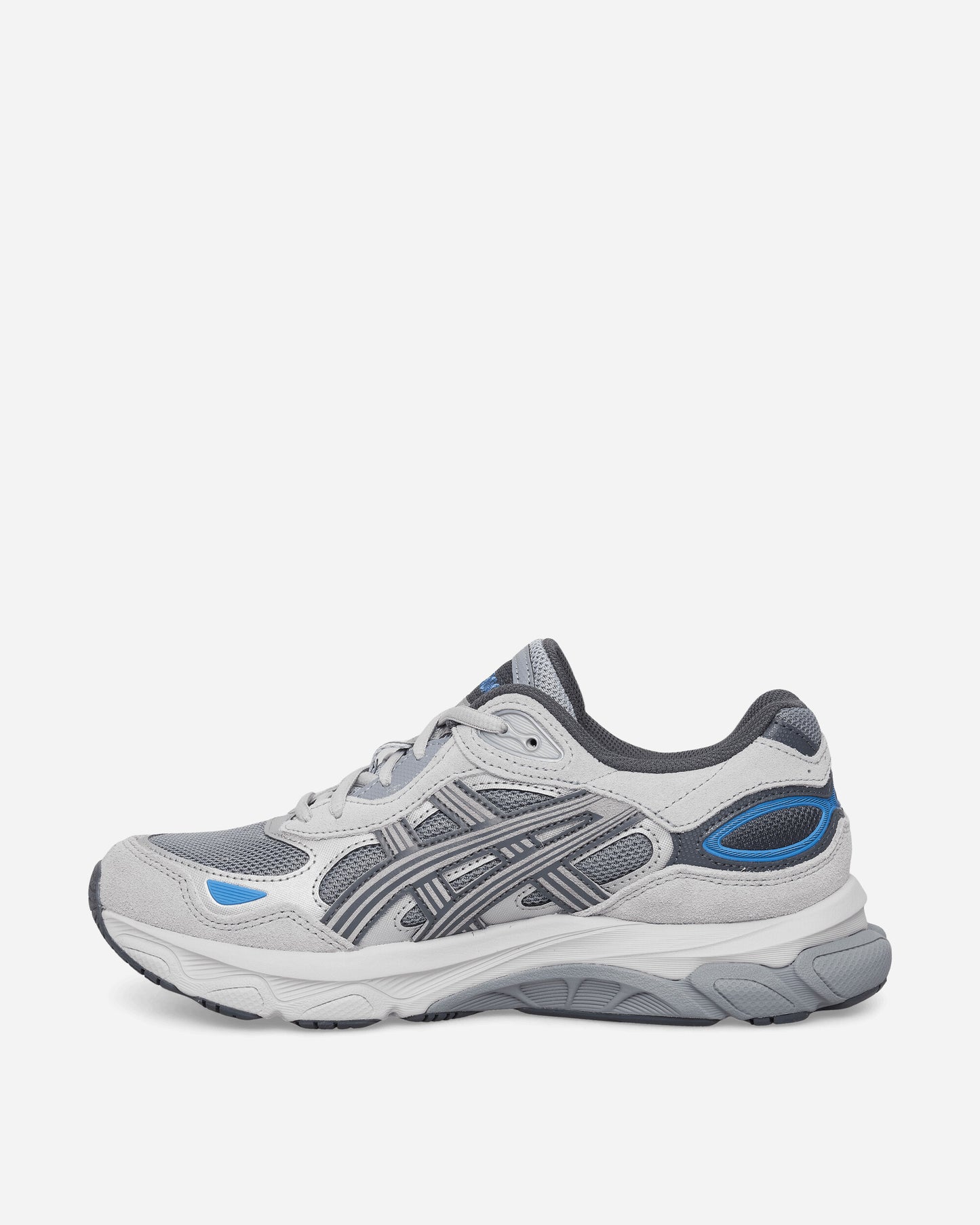 Asics Gel Nyc 2 0 Gravel/Piedmont Grey Sneakers Low 1203A895-021