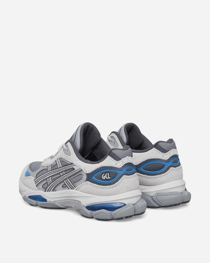 Asics Gel Nyc 2 0 Gravel/Piedmont Grey Sneakers Low 1203A895-021