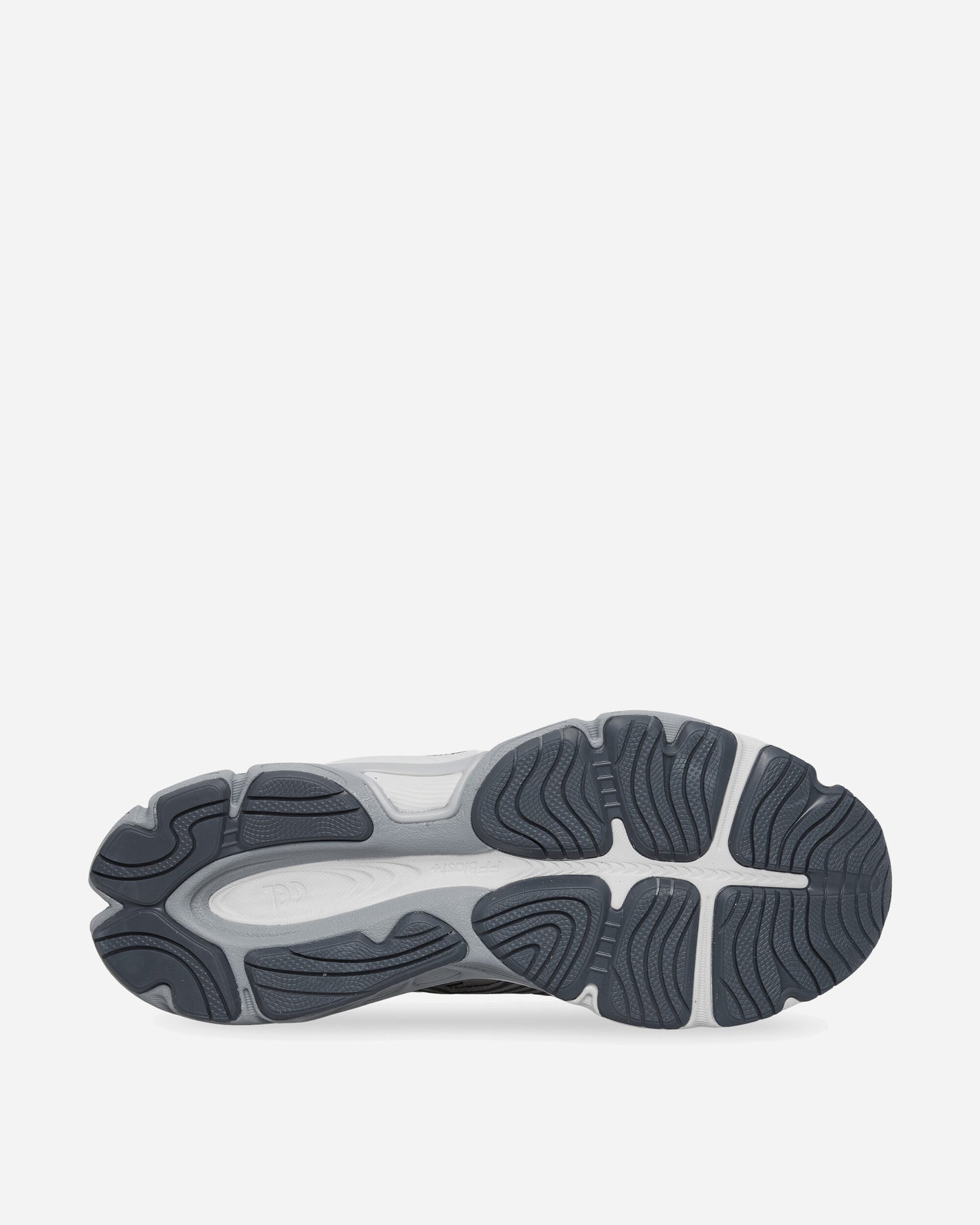 Asics Gel Nyc 2 0 Gravel/Piedmont Grey Sneakers Low 1203A895-021