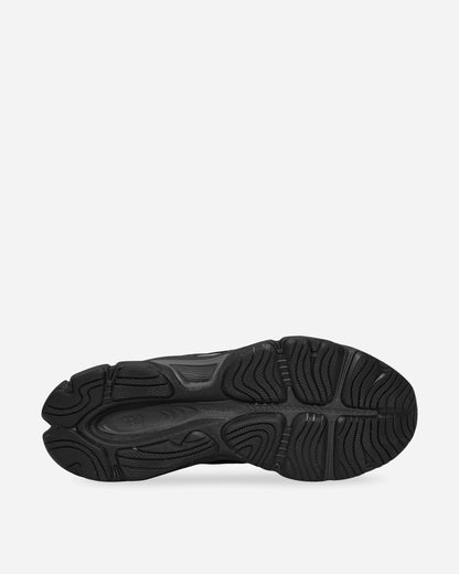 Asics Gel Nyc 2 0 Graphite Grey/Black Sneakers Low 1203A895-022
