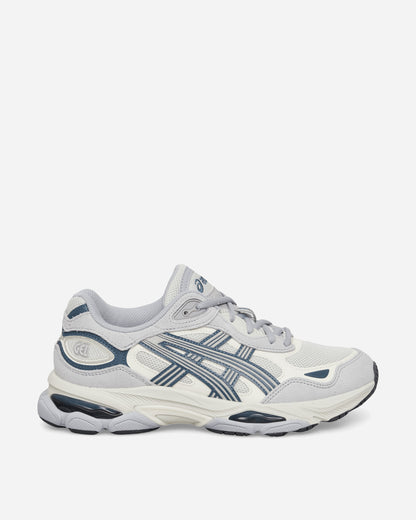 Asics Gel Nyc 2 0 Lake Grey/Piedmont Grey Sneakers Low 1203A895-300